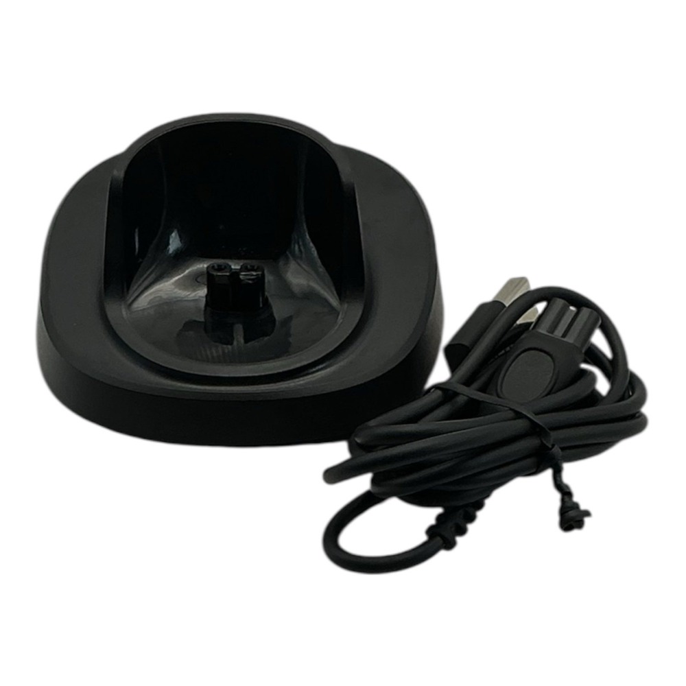 Philips -‎ Electric Shaver Charging Stand with USB Cable - Replacement Dock